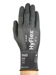 ANSELL HyFlex® 11-849 KORUYUCU İŞ ELDİVENİ NO:9