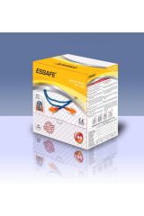 Ge 1425 Çam Tipi Kulak Tıkaçı (100 ADET)