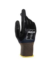 Mapa Ultrane 525 İş Eldiveni 3/4 Nitril Kaplama NO:10