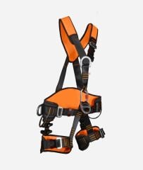 EKS P-117-MT DÜŞÜŞ DURDURMA VE KONUMLANDIRMA KEMERİ