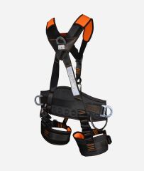 EKS P-117-MT DÜŞÜŞ DURDURMA VE KONUMLANDIRMA KEMERİ