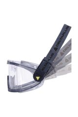 GALERAS Füme Goggle  Gözlük