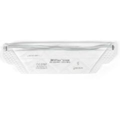 3M Vflex 9152e FFP2 Solunum Maskesi (5 Adet)