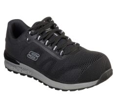 Skechers bulklin brago kompozit burun S1P iş ayakkabısı NO:40