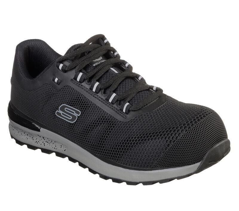 Skechers bulklin brago kompozit burun S1P iş ayakkabısı NO:41