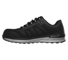 Skechers bulklin brago kompozit burun S1P iş ayakkabısı NO:41