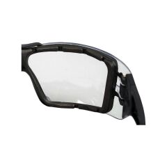 ARAN SAFETY SATURN ÇİFT AMAÇLI GÖZLÜK(ŞEFFAF)