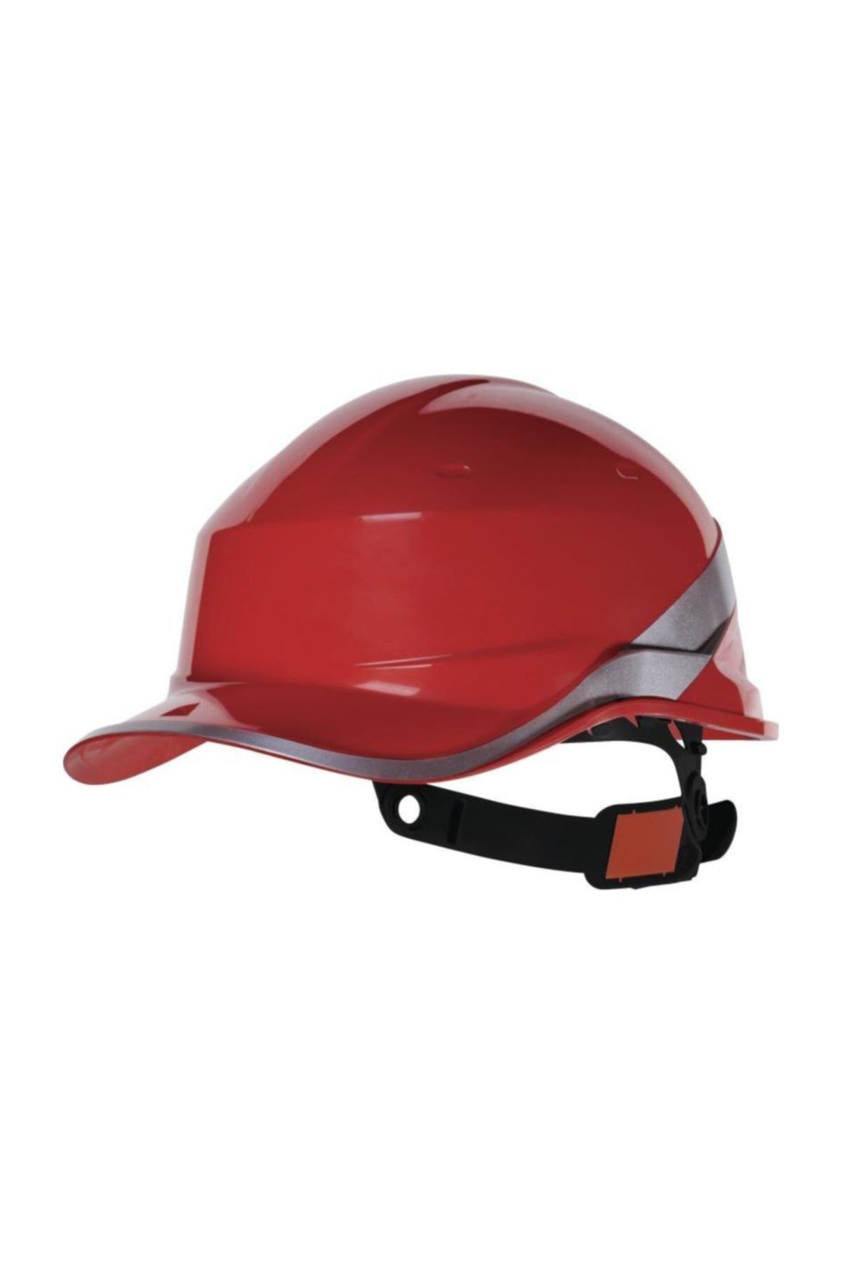 DELTA PLUS Baseball Dıamond V Baret (kırmızı)
