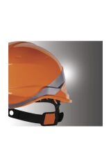 DELTA PLUS Baseball Dıamond V Baret (kırmızı)