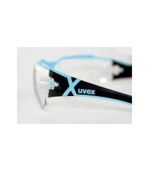 Uvex pheos cx2 9198256 Koruyucu Gözlük