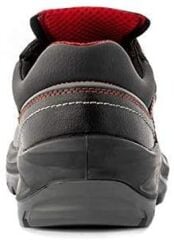 MAXEO Alpha S3 Fiberglas Burun İş güvenliği Ayakkabısı NO:43