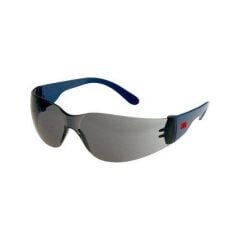 3M 2721 Füme Güvenlik Gözlüğü As/Af