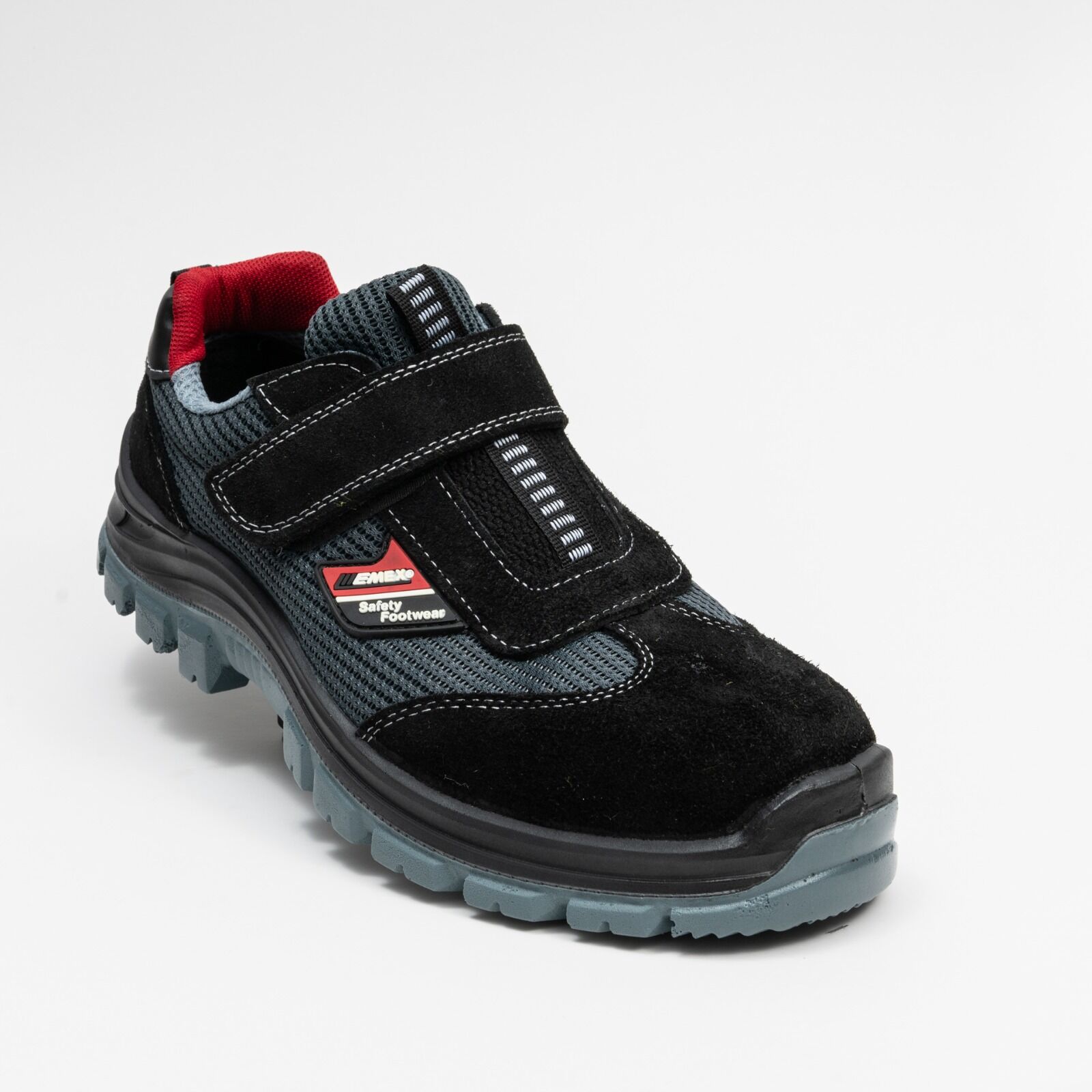 EMEX MİLANO 1020 S1 CIRTLI  İŞ AYAKKABISI NO:41