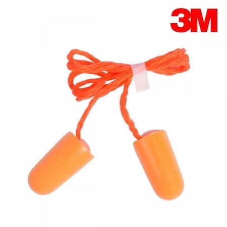 3M 1110 KULAK TIKACI - 10 Çift