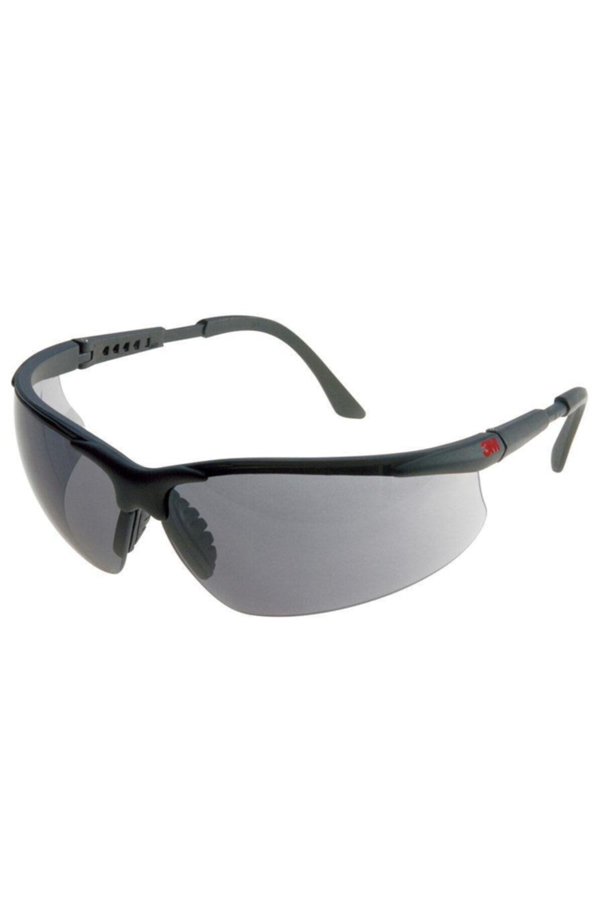 Füme Güvenlik Gözlüğü As/af 2751