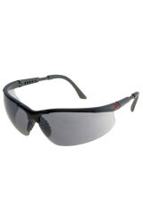 Füme Güvenlik Gözlüğü As/af 2751