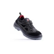 MAXEO Atlas C-S1P  Fiberglas Burun iş ayakkabısı NO:45