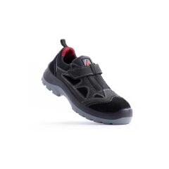 MAXEO Atlas C-S1P  Fiberglas Burun iş ayakkabısı NO:46