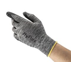 ANSELL HyFlex® 11-801  NİTRİL MONTAJ ELDİVENİ NO:11