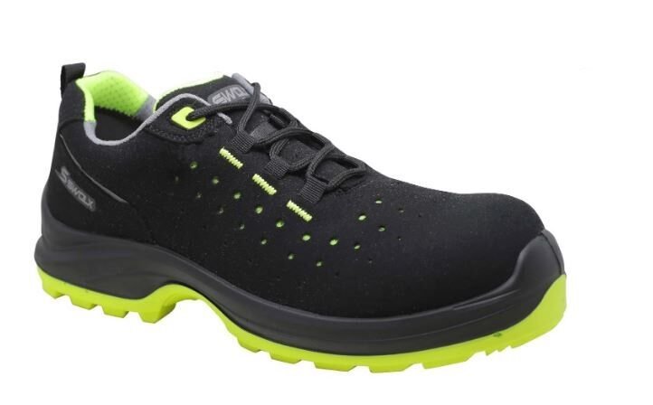 SWOLX COMBO-X 110 S1P KOMPOZİT BURUN İŞ AYAKKABISI NO:45