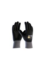 Maxiflex® Ultimate™ 34-876  Iş Eldiveni No:9