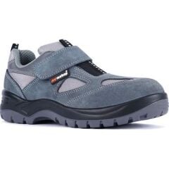 MEKAP Jüpiter 157 S1 YAZLIK SÜET İŞ AYAKKABISI NO:39