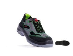 MAXEO IVO S3 Fiberglas Burun İş güvenliği Ayakkabısı NO:42