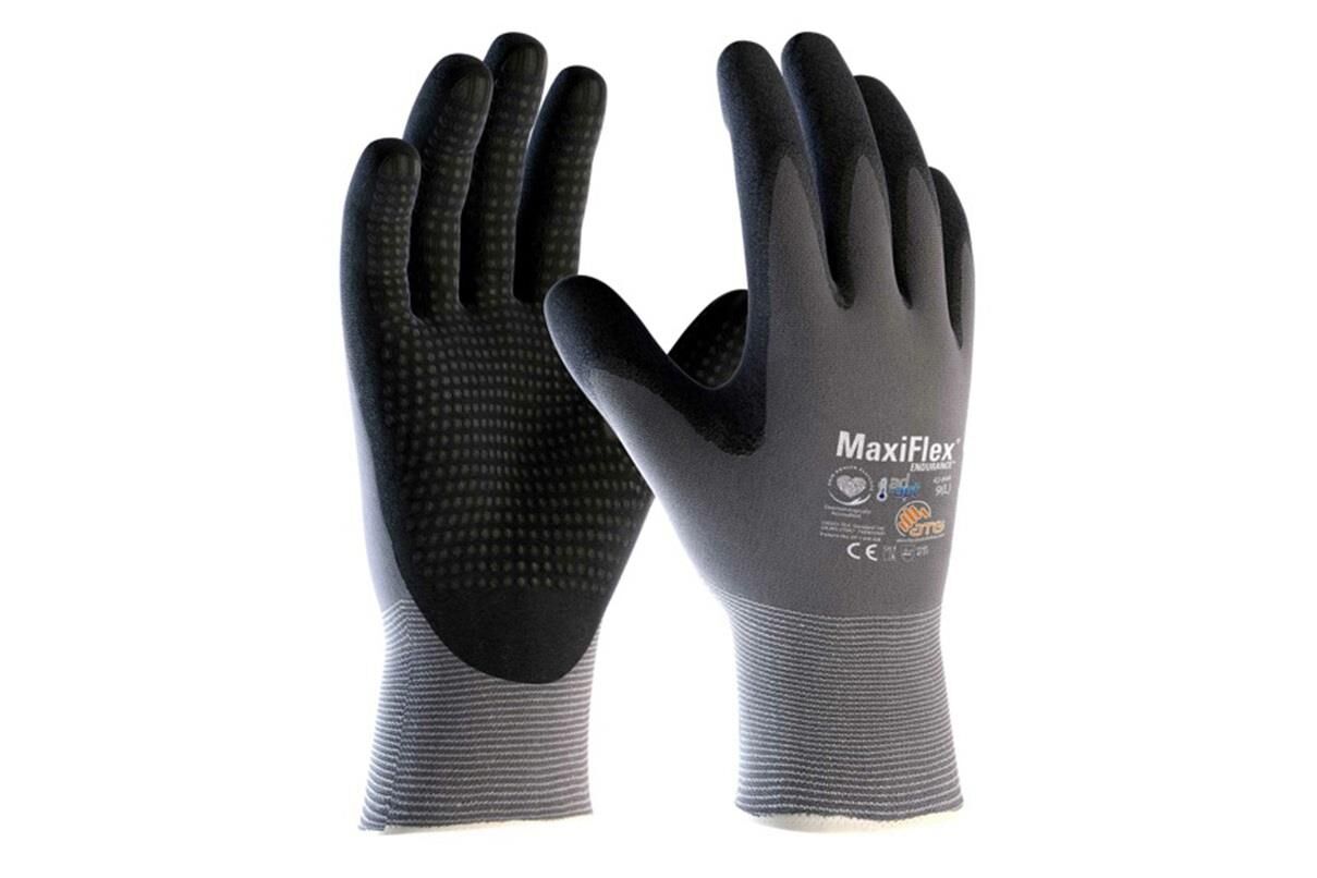 ATG MaxiFlex Endurance with AD-APT 42-844 NO:9