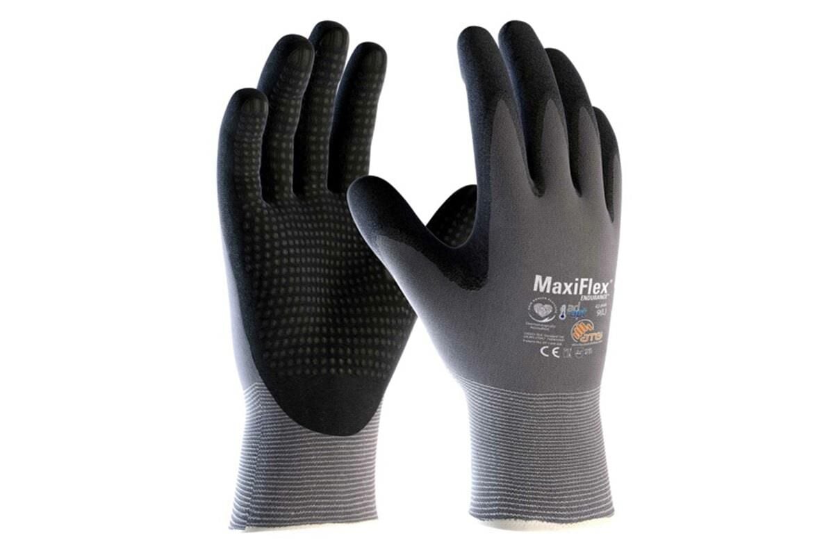 ATG MaxiFlex Endurance with AD-APT 42-844 NO:9
