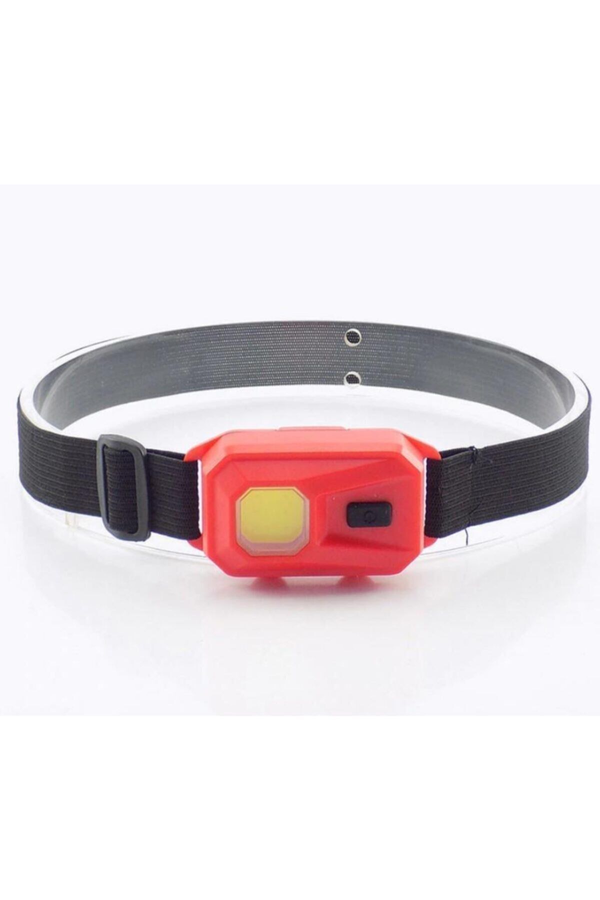 Pt-5010 Cob Led Kafa Lambası El Feneri 3 Fonksiyonlu 5w