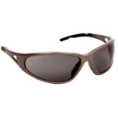 COVERGUARD LUX OPTIKAL FREELUX 62136 LENS KOYULUK DERECESİ (3) SİYAH KORUYUCU GÖZLÜK