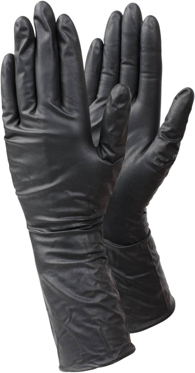 Tegera® 849 Tek Kullanımlık Nitril Eldiven NO:11