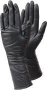 Tegera® 849 Tek Kullanımlık Nitril Eldiven NO:11