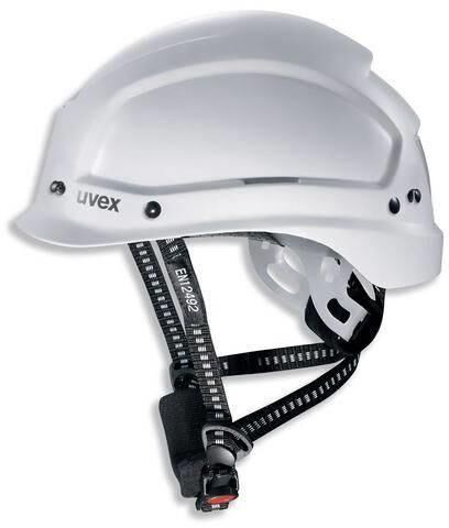 Uvex 9773350 Pheos Alpine (ARAMA KURTARMA) Koruyucu Baret
