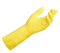 MAPA VİTAL 124 TEMİZLİK ELDİVENİ (X100) TYPE B (KPT) NO:7