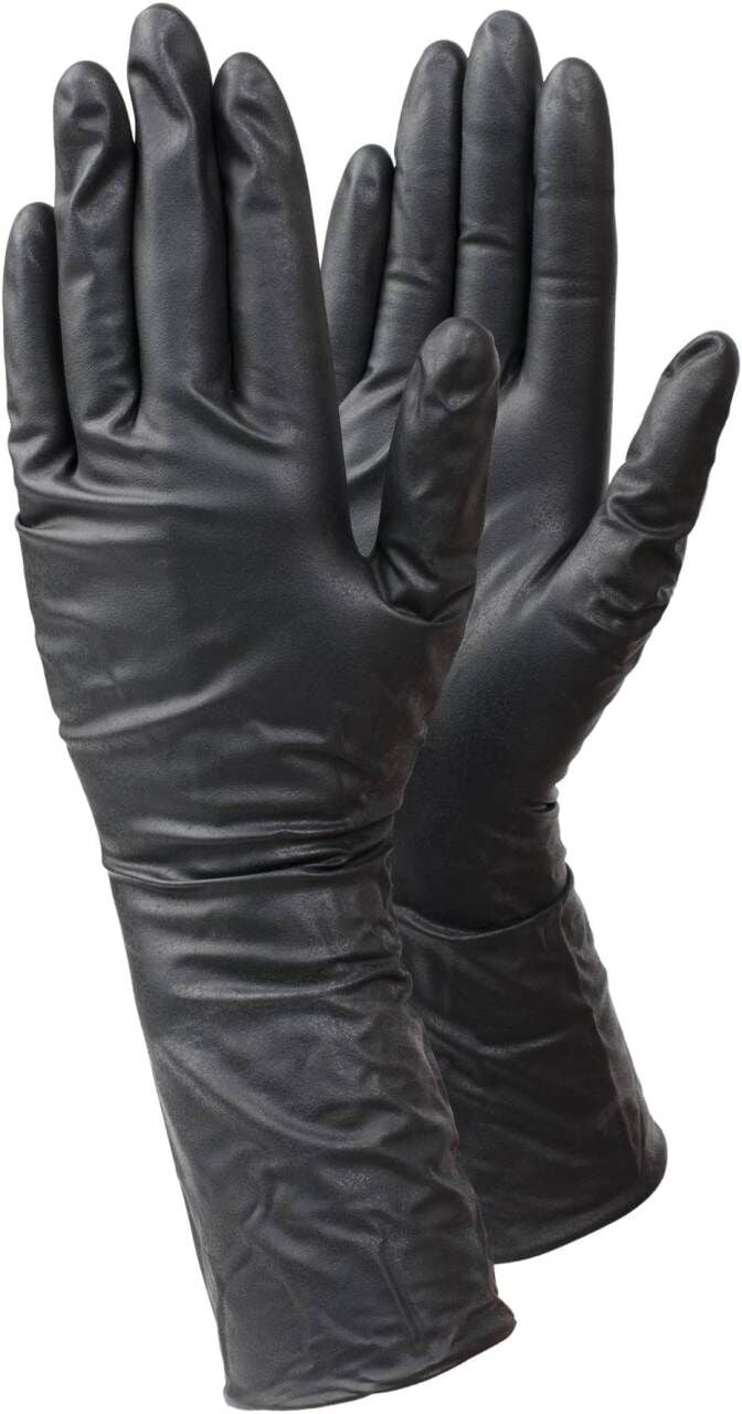Tegera® 849 Tek Kullanımlık Nitril Eldiven NO:10 (XL)