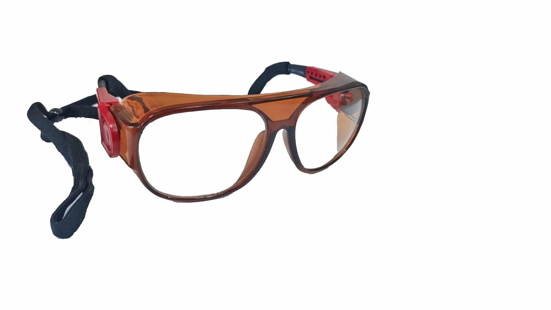 STANLEY LEXIFIT EN166 1 F  (4 HAREKETLİ G. SAPI ) KORUYUCU GÖZLÜK+IP