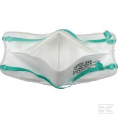 BLS Ffp2 Katlanabilir Toz Maskesi En149  BLS-828 (tekli)