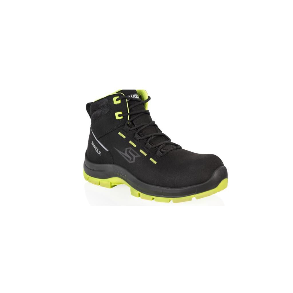 SWOLX COMBO-XL 100 S3  İŞ AYAKKABISI NO:43