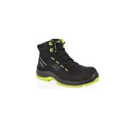 SWOLX COMBO-XL 100 S3  İŞ AYAKKABISI NO:43