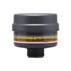 BLS 430 ABEK2HgP3 R  RD 40(VİDALI BAĞLANTILI) FİLTRE