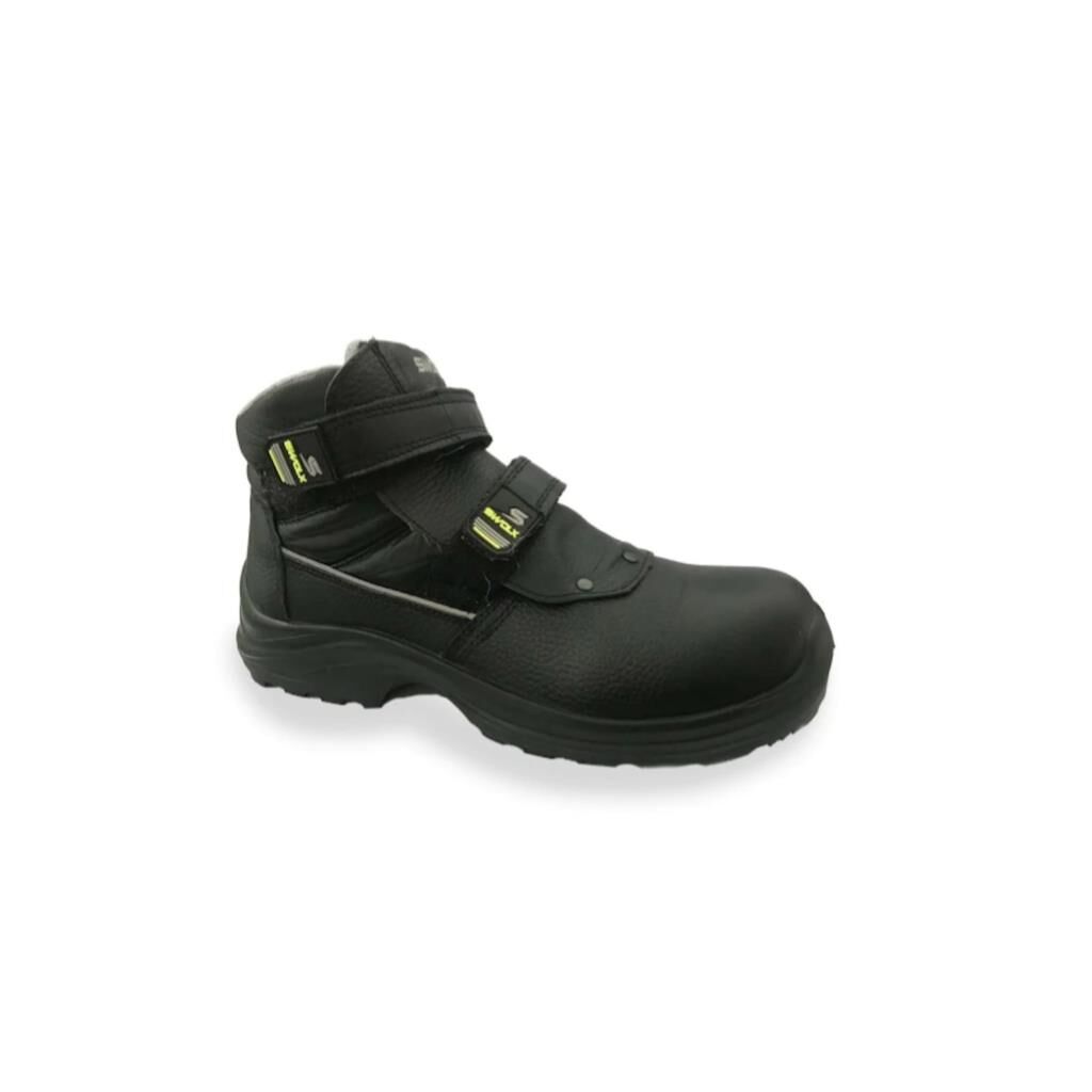 SWOLX CLAS-XL 10 HDRO K MODEL S3 İŞ AYAKKABISI NO:40