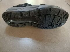 SWOLX AIR-X 110 KOMP. BURUN KEVLAR ARA TABAN İŞ AYAKKABISI NO:40