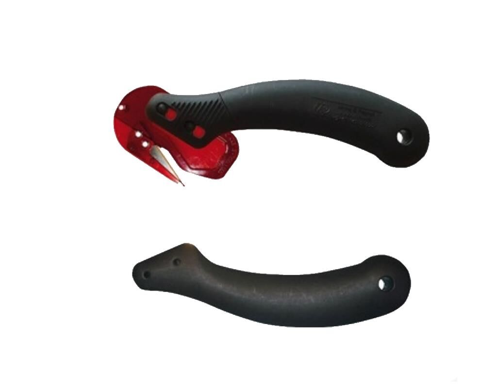 Mure Peyrot - Porge 69.0.000 EMNİYETLİ MAKET Bıçak