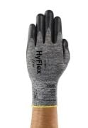 ANSELL HyFlex® 11-801  NİTRİL MONTAJ ELDİVENİ NO:8 (12 ÇİFT)