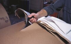 Mure Peyrot Ceraste 77.0.000 Emniyetli Bıçak