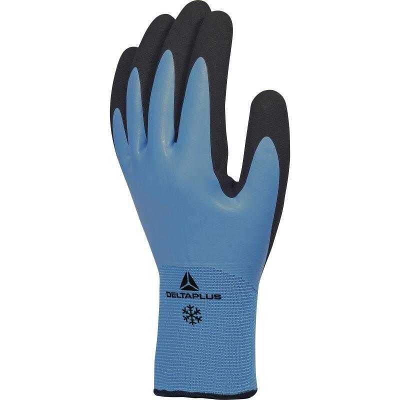 Deltaplus THRYM VV736 Koruyucu Eldiven No:9