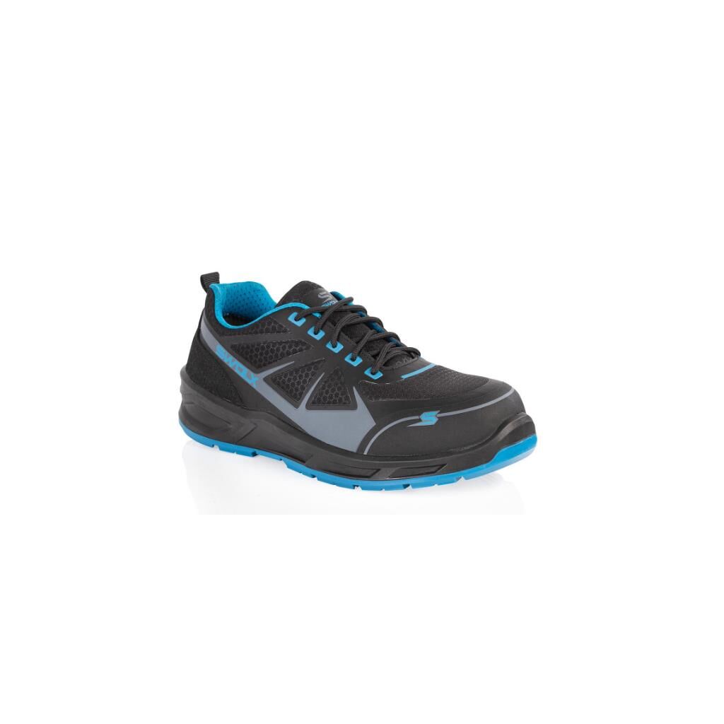 SWOLX SPORT-XR 100  S3 İŞ AYAKKABISI NO:40