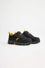 Goodyear Enduro S3L HRO Kapaklı Fiberglas Burun İş Güvenliği Ayakkabısı NO:41