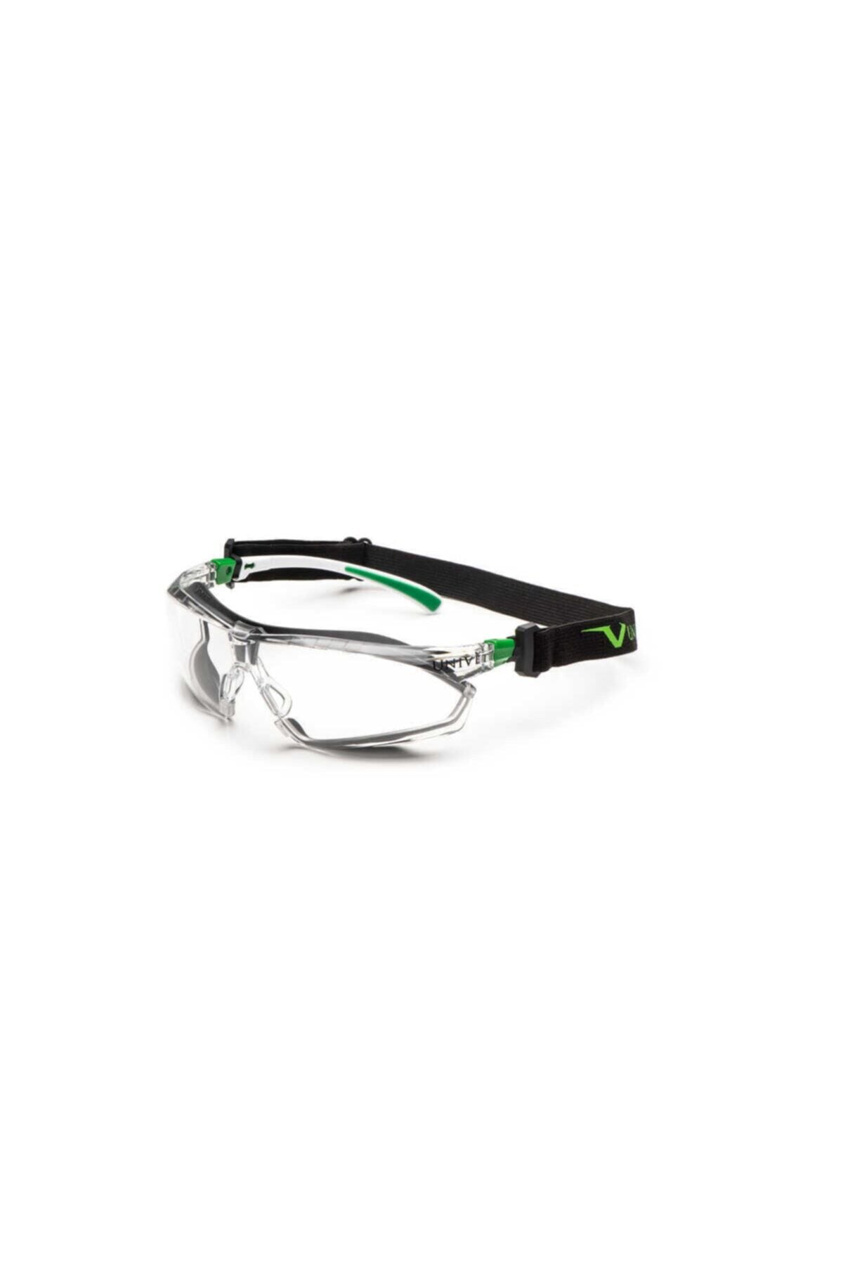Univet 506UG.03.00.00 Hybrid Gözlük